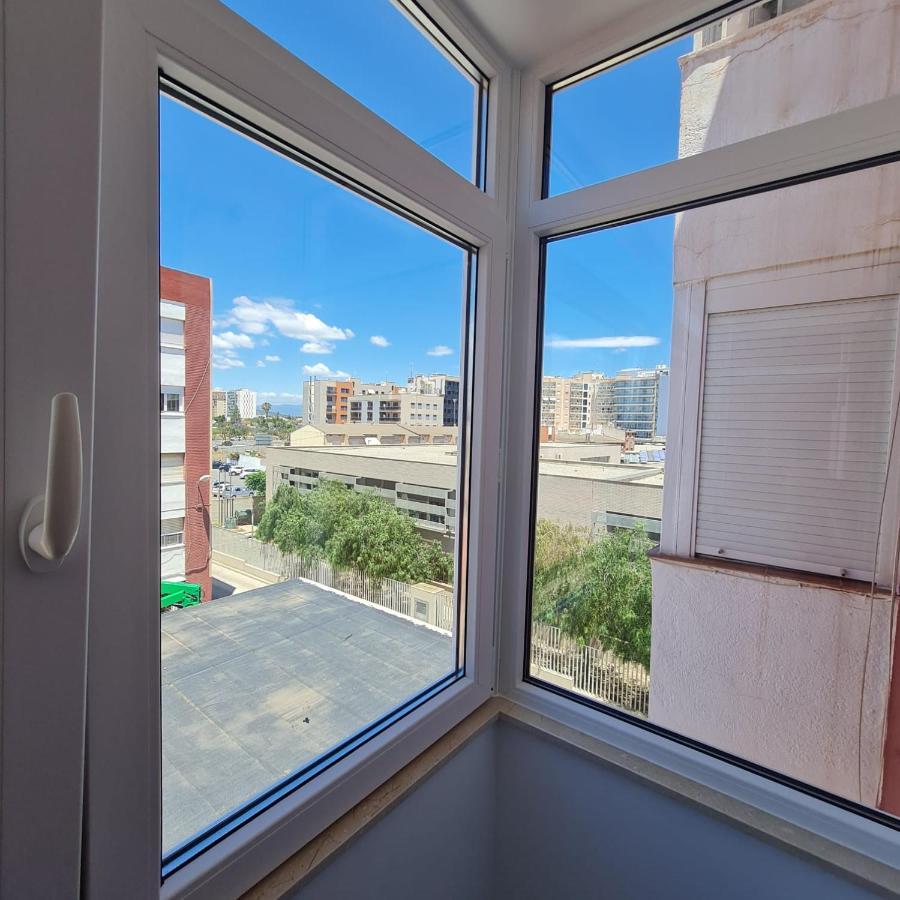 Apartament Lux Apartment Vinaros Exterior photo