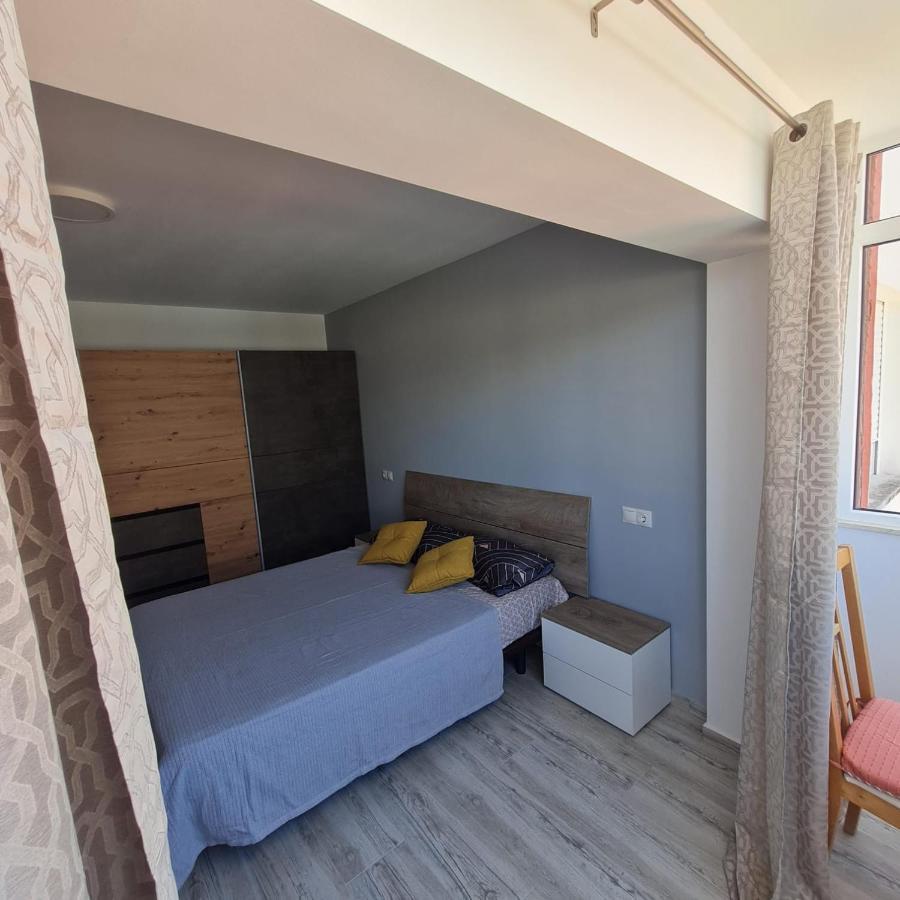 Apartament Lux Apartment Vinaros Exterior photo