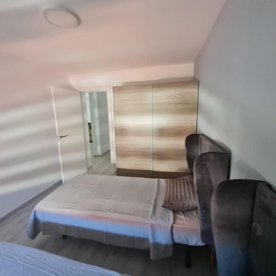 Apartament Lux Apartment Vinaros Exterior photo
