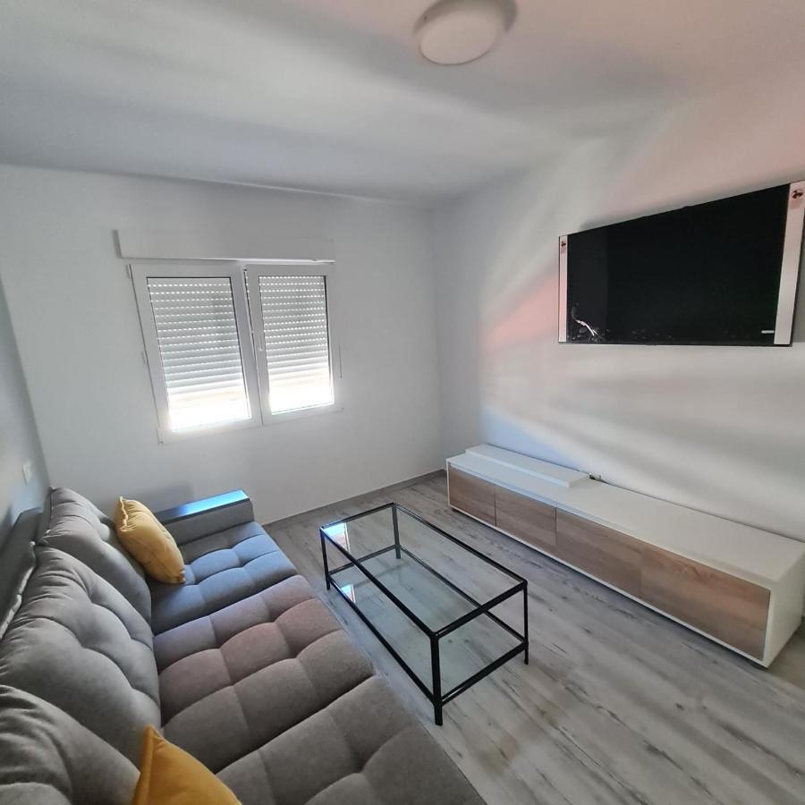 Apartament Lux Apartment Vinaros Exterior photo