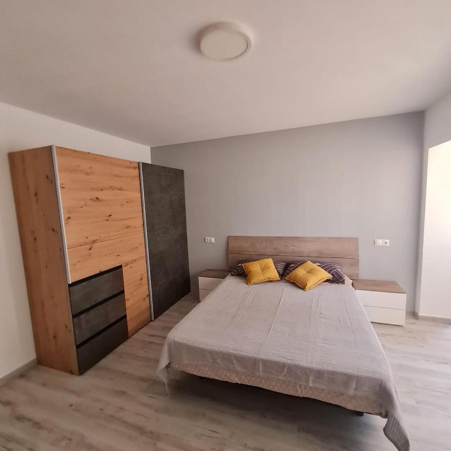 Apartament Lux Apartment Vinaros Exterior photo