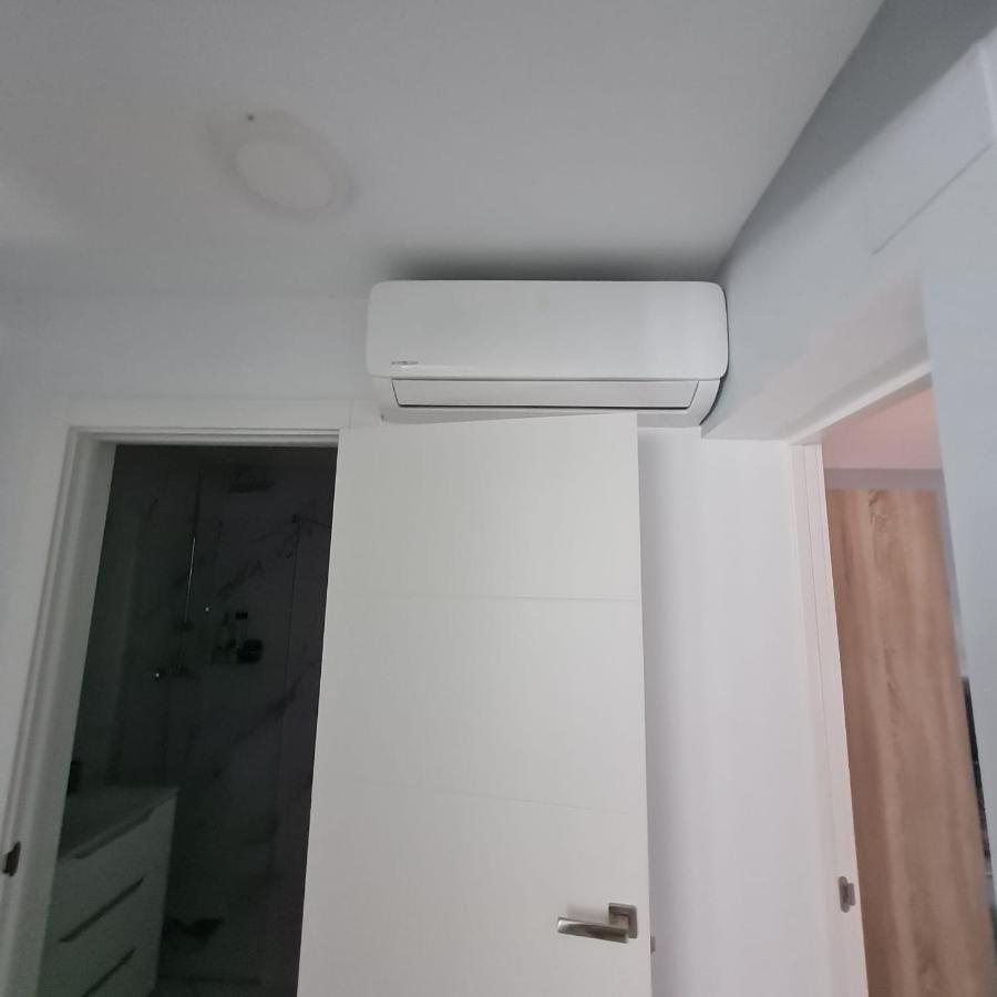 Apartament Lux Apartment Vinaros Exterior photo