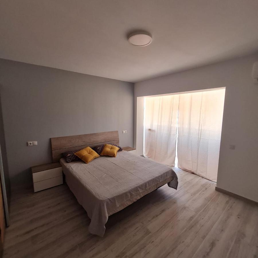 Apartament Lux Apartment Vinaros Exterior photo