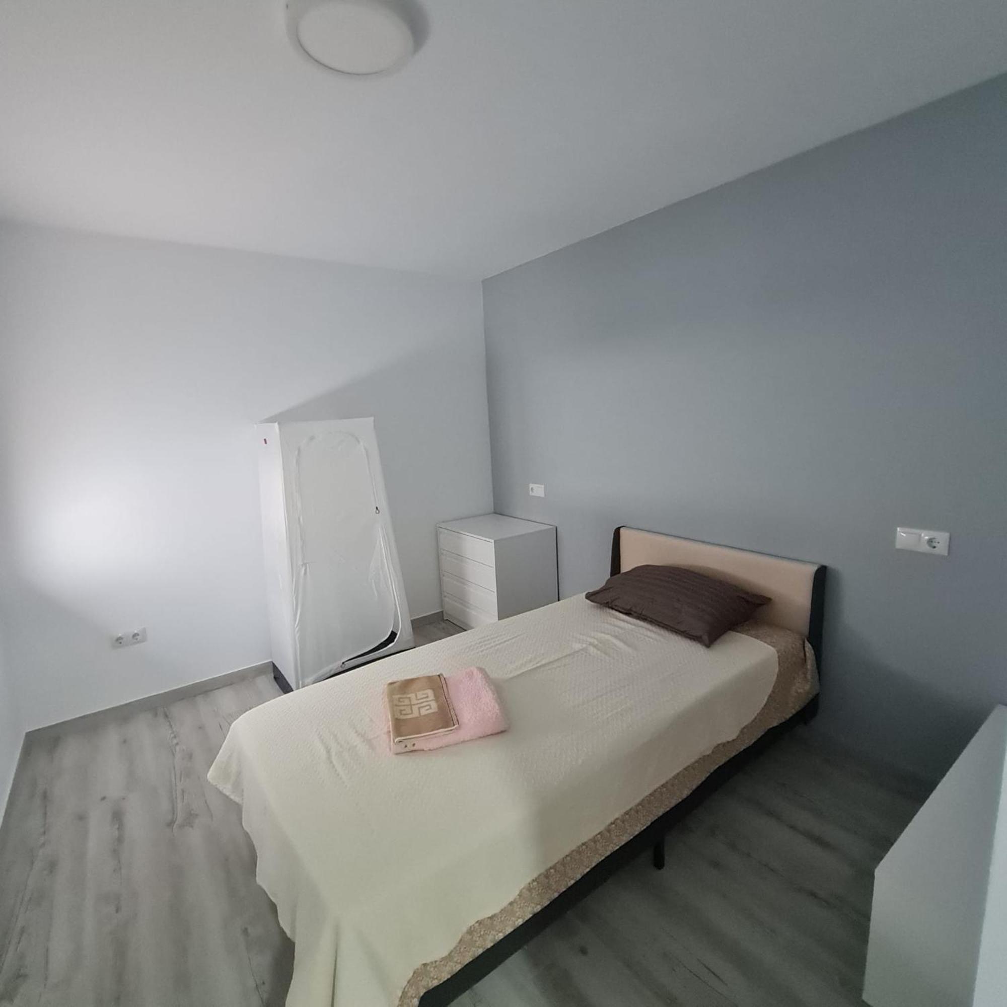 Apartament Lux Apartment Vinaros Exterior photo